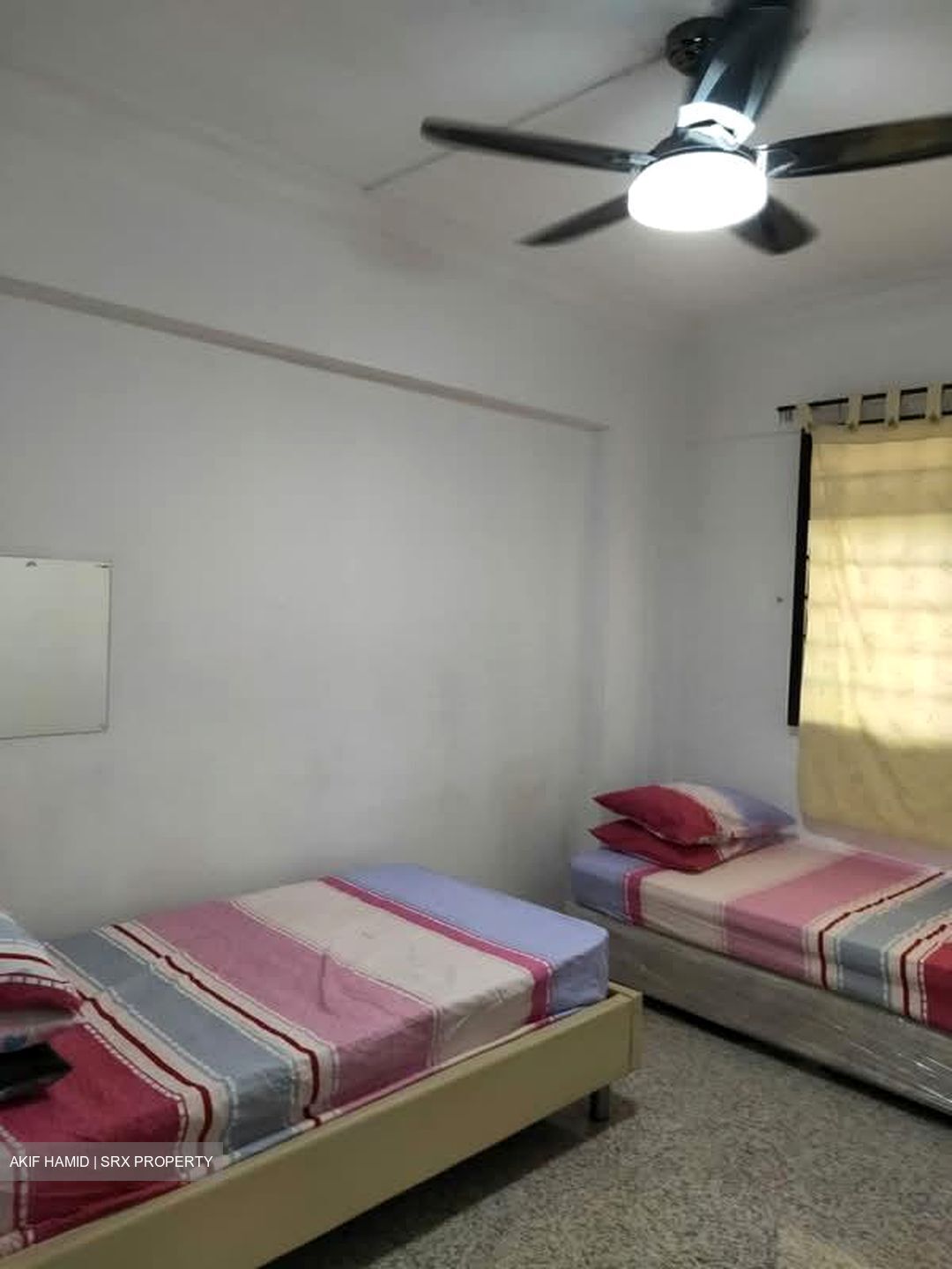 Admiralty Link (Sembawang), HDB 3 Rooms #592551041